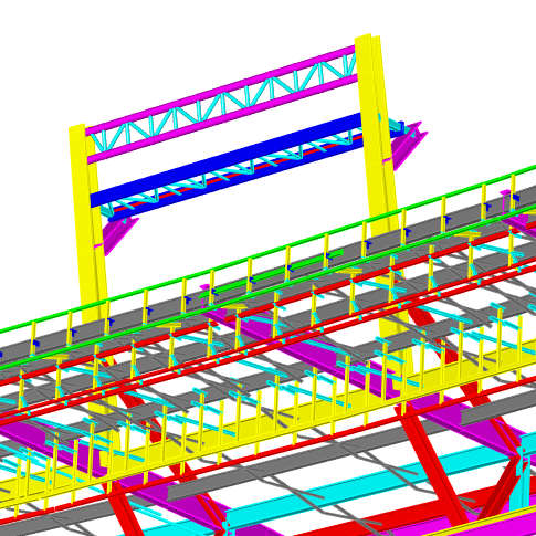 Steel Structures